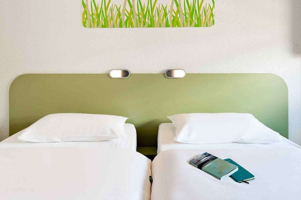 Ibis Birmingham Centre Irving Street Ξενοδοχείο Εξωτερικό φωτογραφία