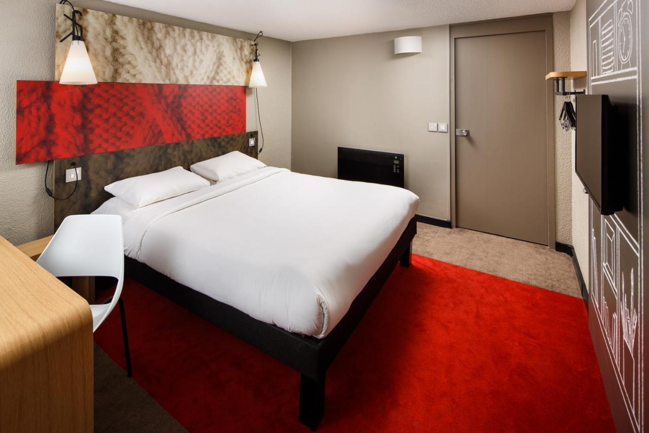 Ibis Birmingham Centre Irving Street Ξενοδοχείο Εξωτερικό φωτογραφία